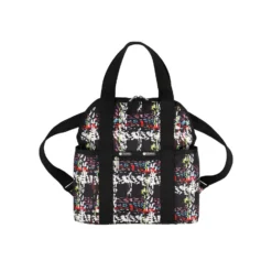 LeSportsac Double Trouble Backpack Totes