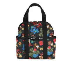 LeSportsac Double Trouble Backpack Totes