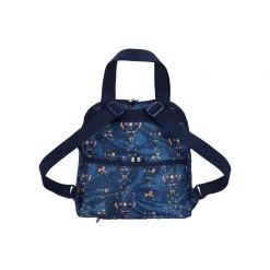 LeSportsac Totes Double Trouble Backpack 6 LeSportsac Totes Double Trouble Backpack