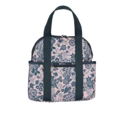 LeSportsac Double Trouble Backpack Totes