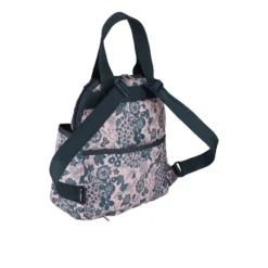 LeSportsac Double Trouble Backpack Totes