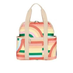 LeSportsac Double Trouble Backpack 11 LeSportsac Double Trouble Backpack