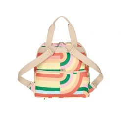 LeSportsac Double Trouble Backpack 12 LeSportsac Double Trouble Backpack