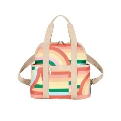LeSportsac Double Trouble Backpack