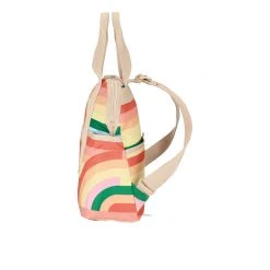 LeSportsac Double Trouble Backpack 10 LeSportsac Double Trouble Backpack