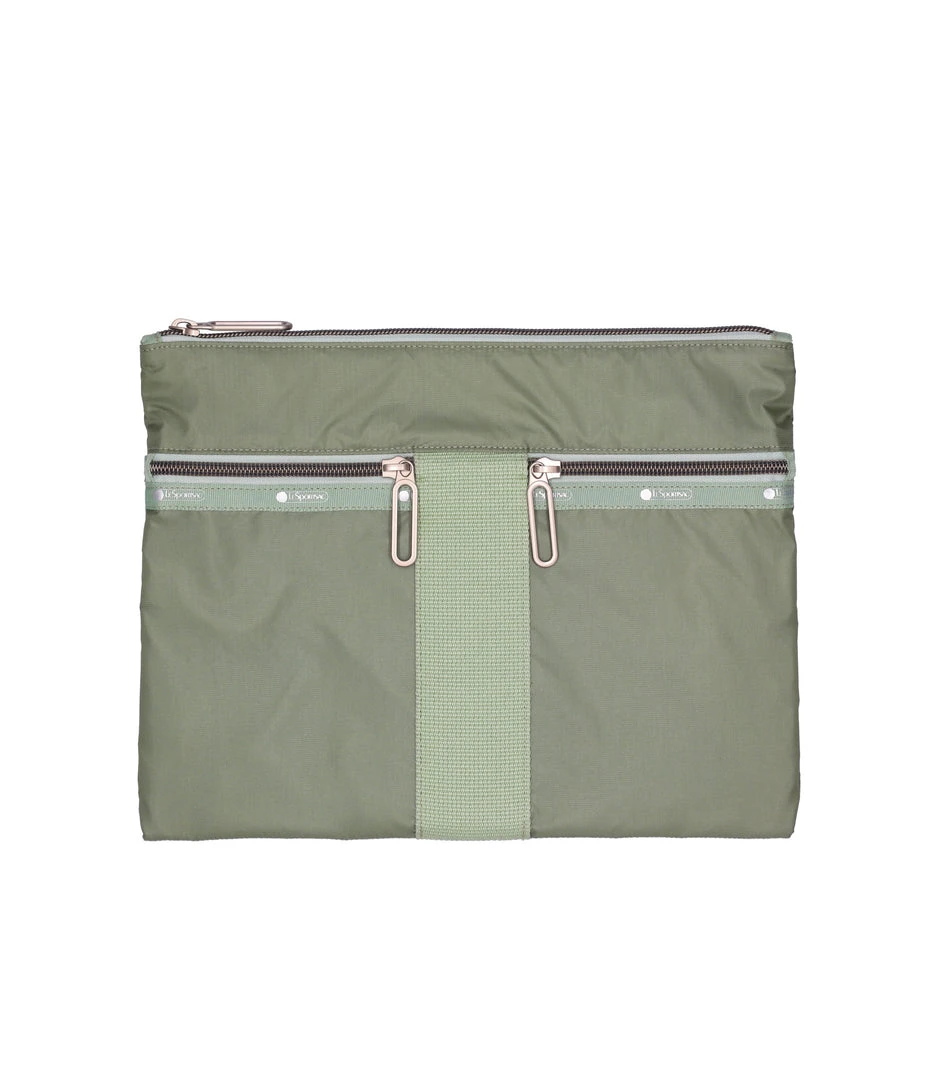 LeSportsac New Arrivals Pouch Crossbody 7 LeSportsac New Arrivals Pouch Crossbody