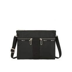 LeSportsac New Arrivals Pouch Crossbody