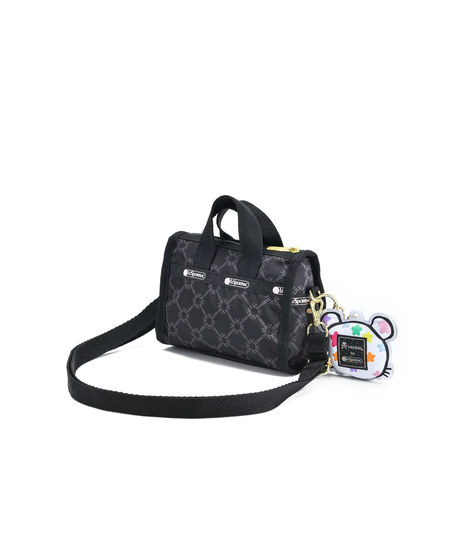 LeSportsac Petite Weekender Crossbody Handbags 5 LeSportsac Petite Weekender Crossbody Handbags