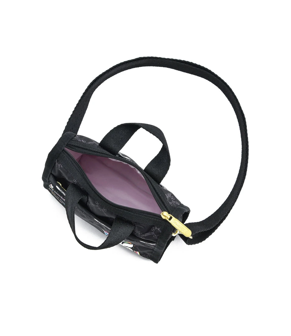 LeSportsac Petite Weekender Crossbody Handbags 7 LeSportsac Petite Weekender Crossbody Handbags