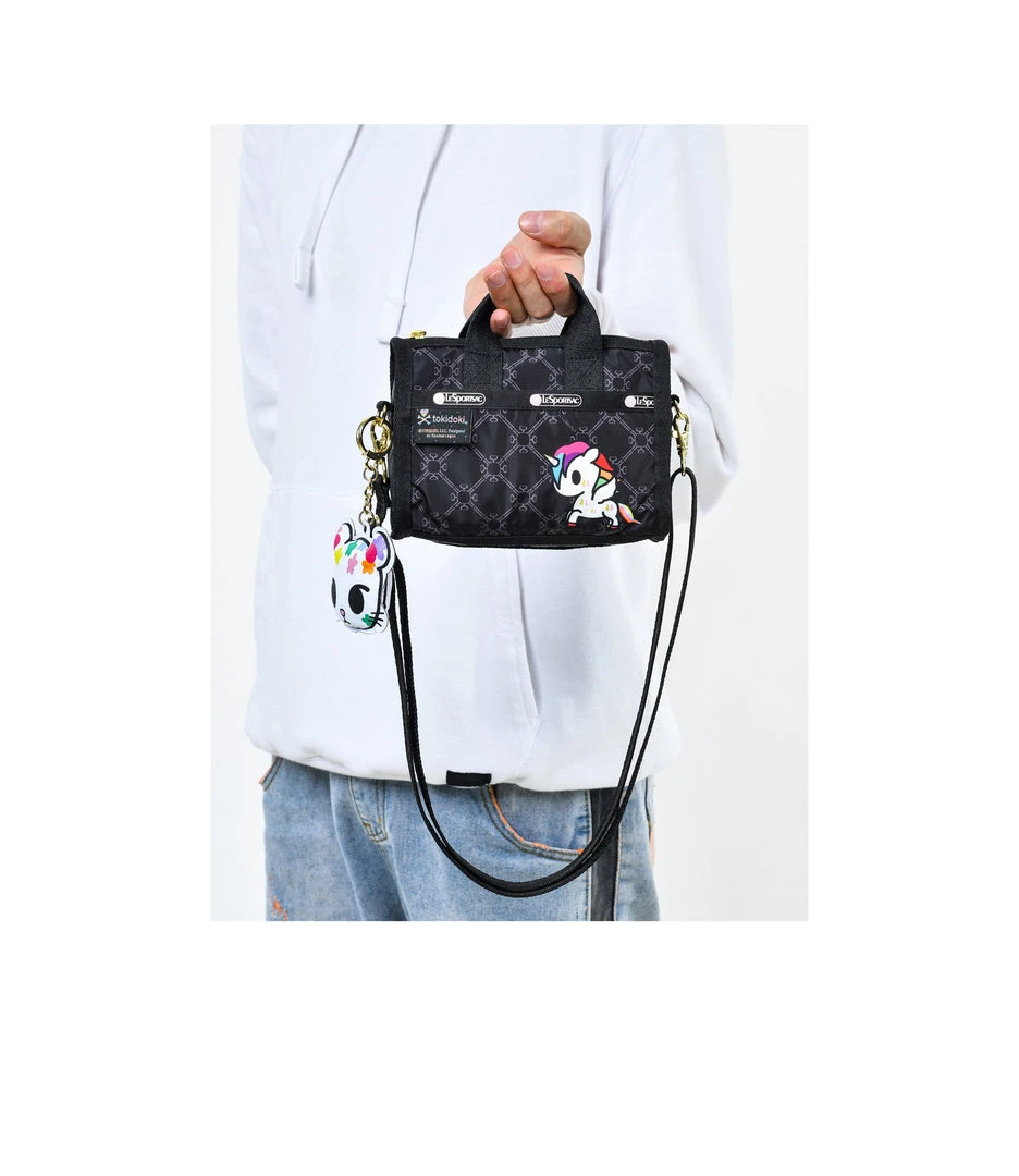 LeSportsac Petite Weekender Crossbody Handbags 4 LeSportsac Petite Weekender Crossbody Handbags