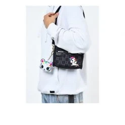 LeSportsac Petite Weekender Crossbody Handbags 14 LeSportsac Petite Weekender Crossbody Handbags