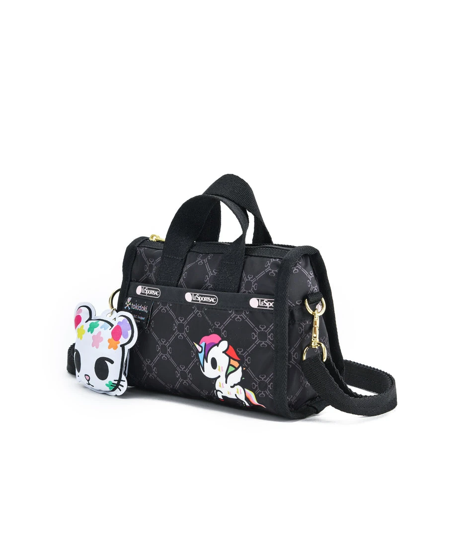 LeSportsac Petite Weekender Crossbody Handbags 6 LeSportsac Petite Weekender Crossbody Handbags