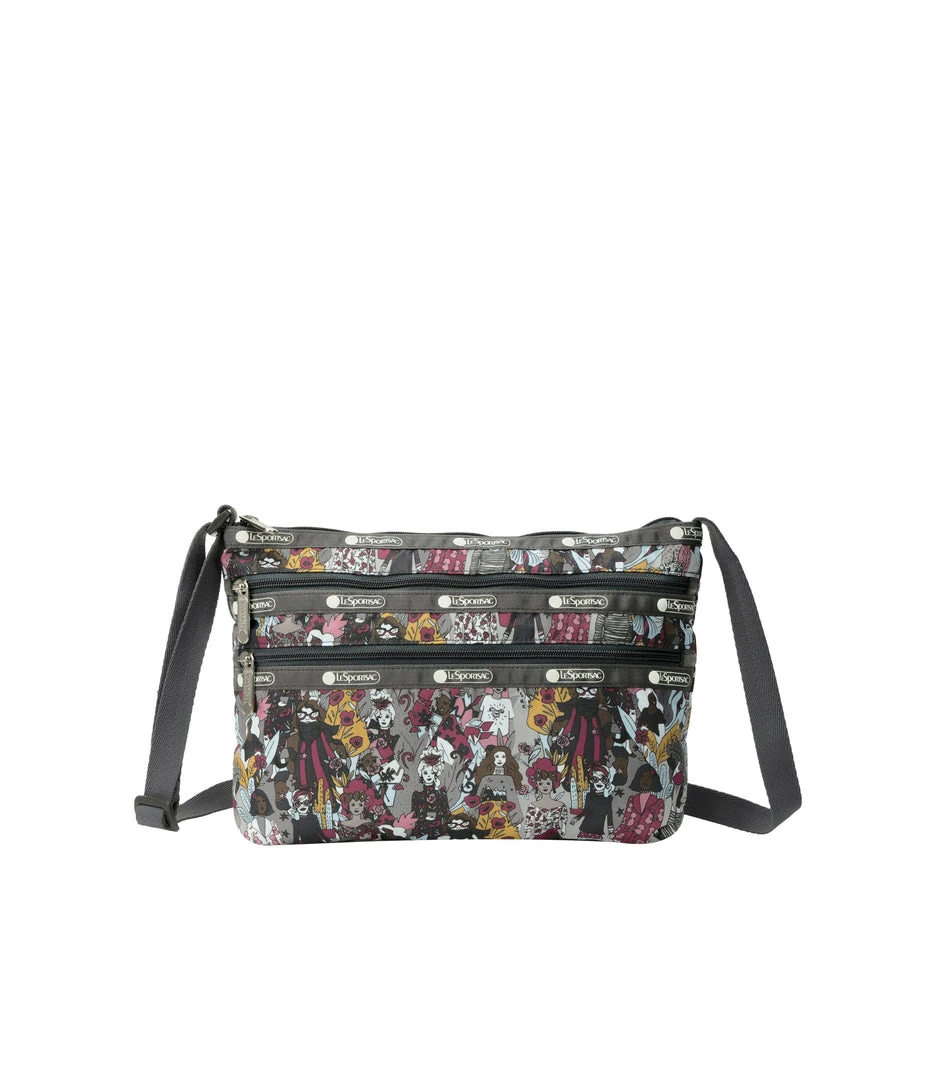 LeSportsac Quinn Bag Handbags 3 LeSportsac Quinn Bag Handbags