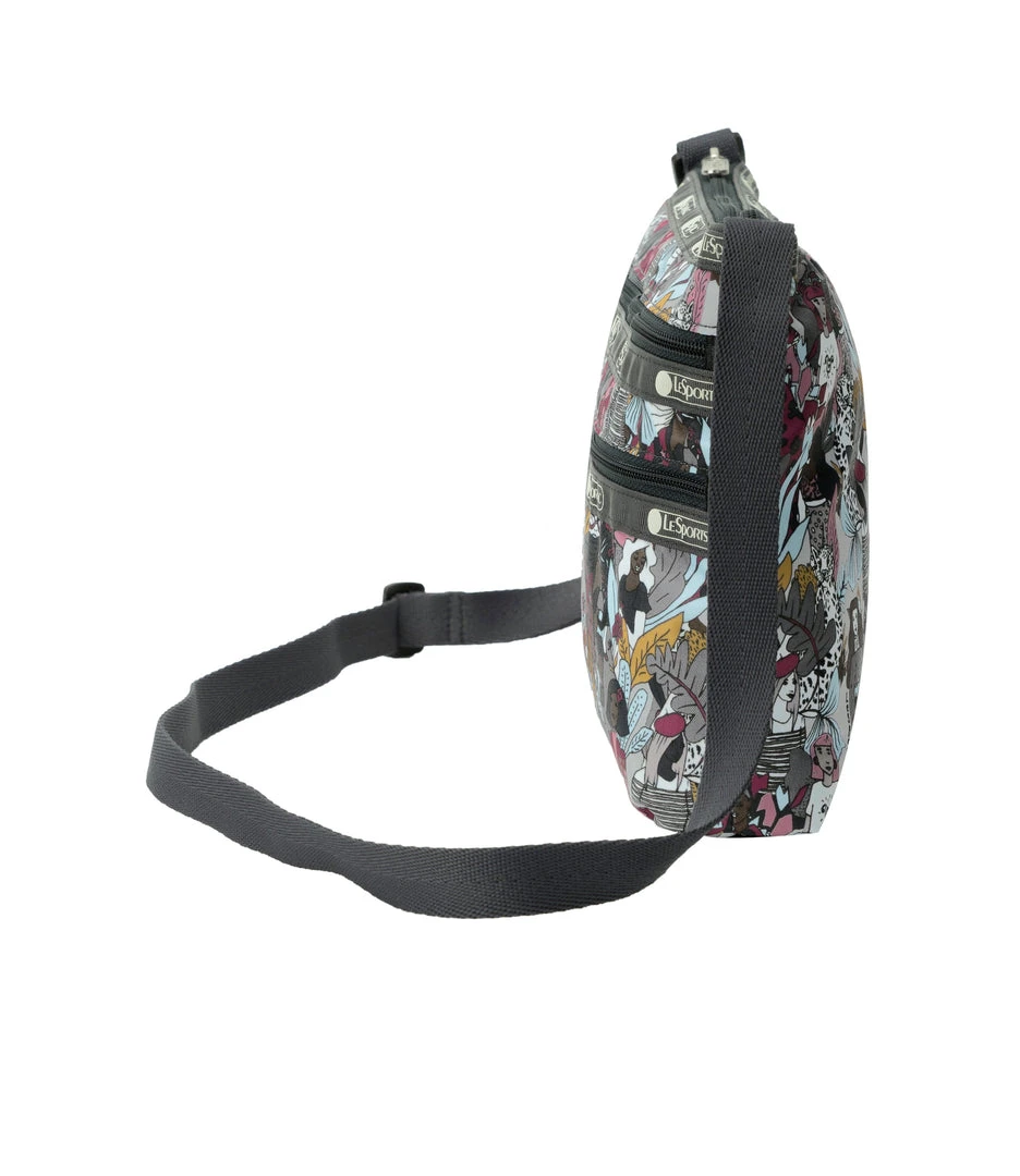 LeSportsac Quinn Bag Handbags 5 LeSportsac Quinn Bag Handbags