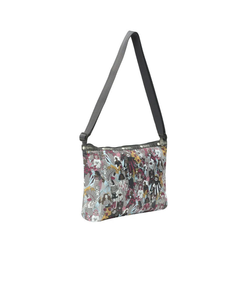 LeSportsac Quinn Bag Handbags 4 LeSportsac Quinn Bag Handbags