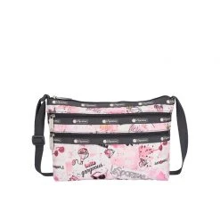 LeSportsac New Arrivals Quinn Bag