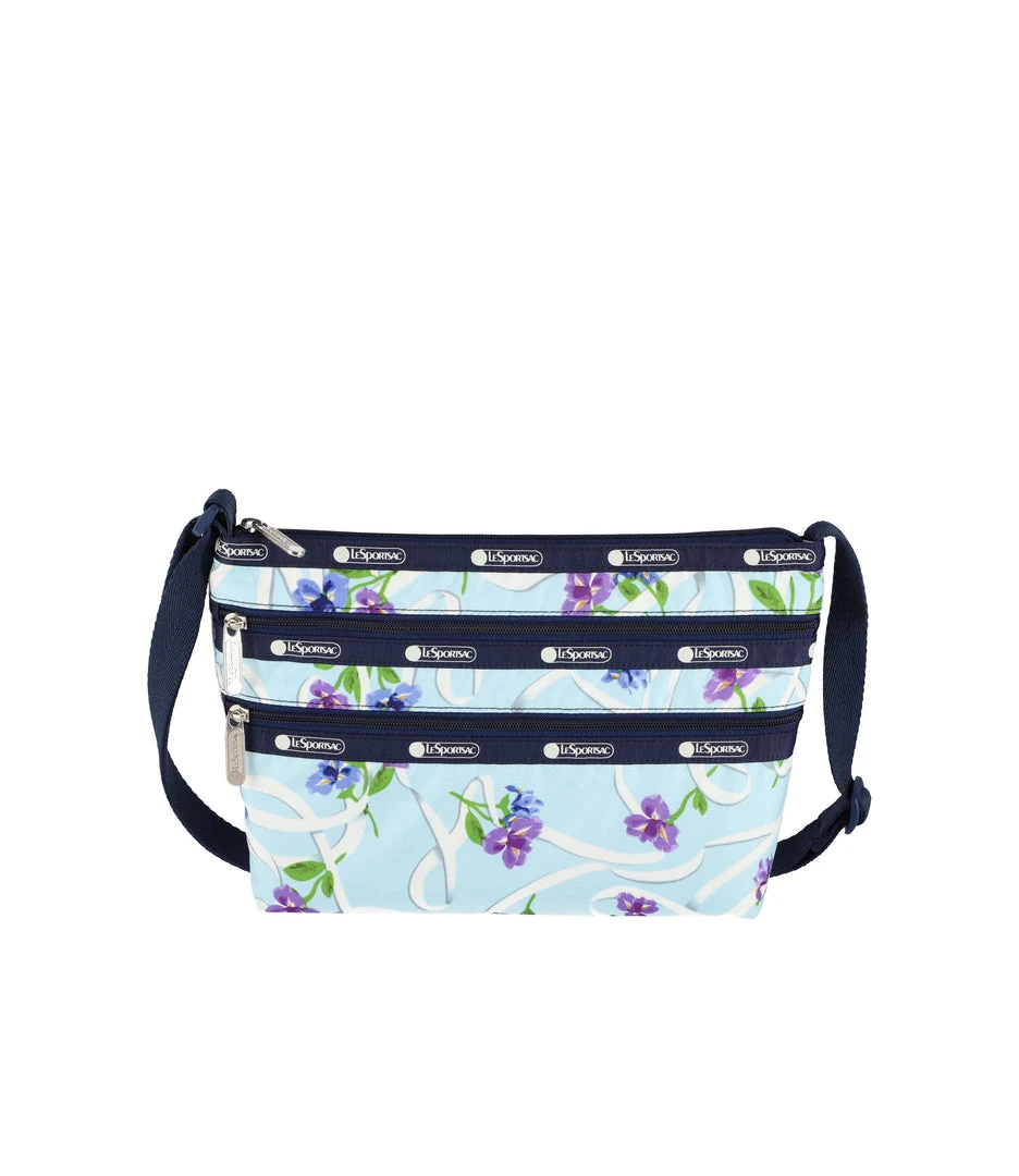 LeSportsac Handbags Quinn Bag 3 LeSportsac Handbags Quinn Bag