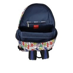 LeSportsac Backpacks Carson Backpack 6 LeSportsac Backpacks Carson Backpack