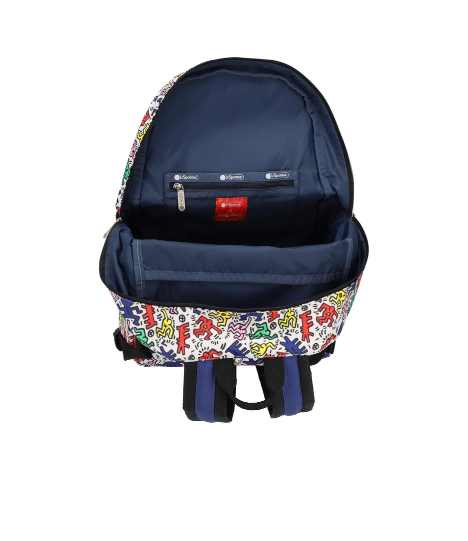 LeSportsac Backpacks Carson Backpack LeSportsac Backpacks Carson Backpack