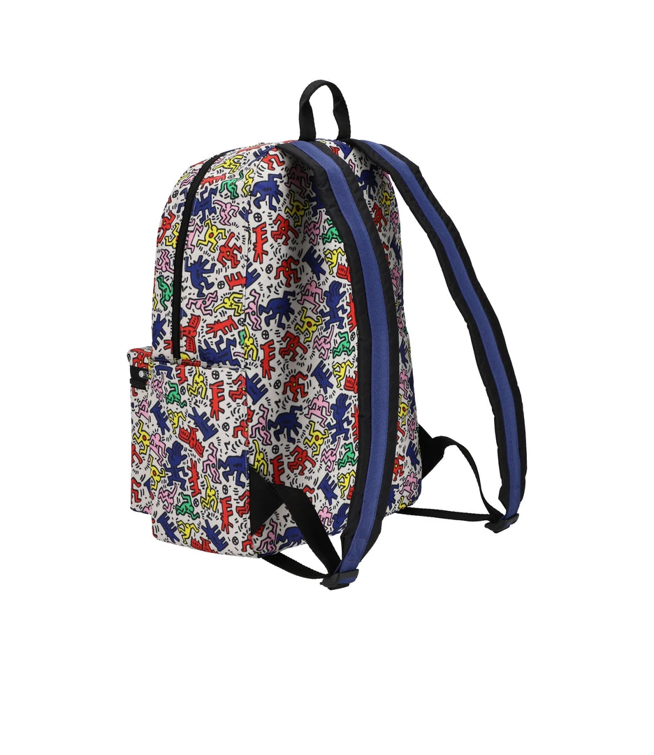 LeSportsac Backpacks Carson Backpack LeSportsac Backpacks Carson Backpack