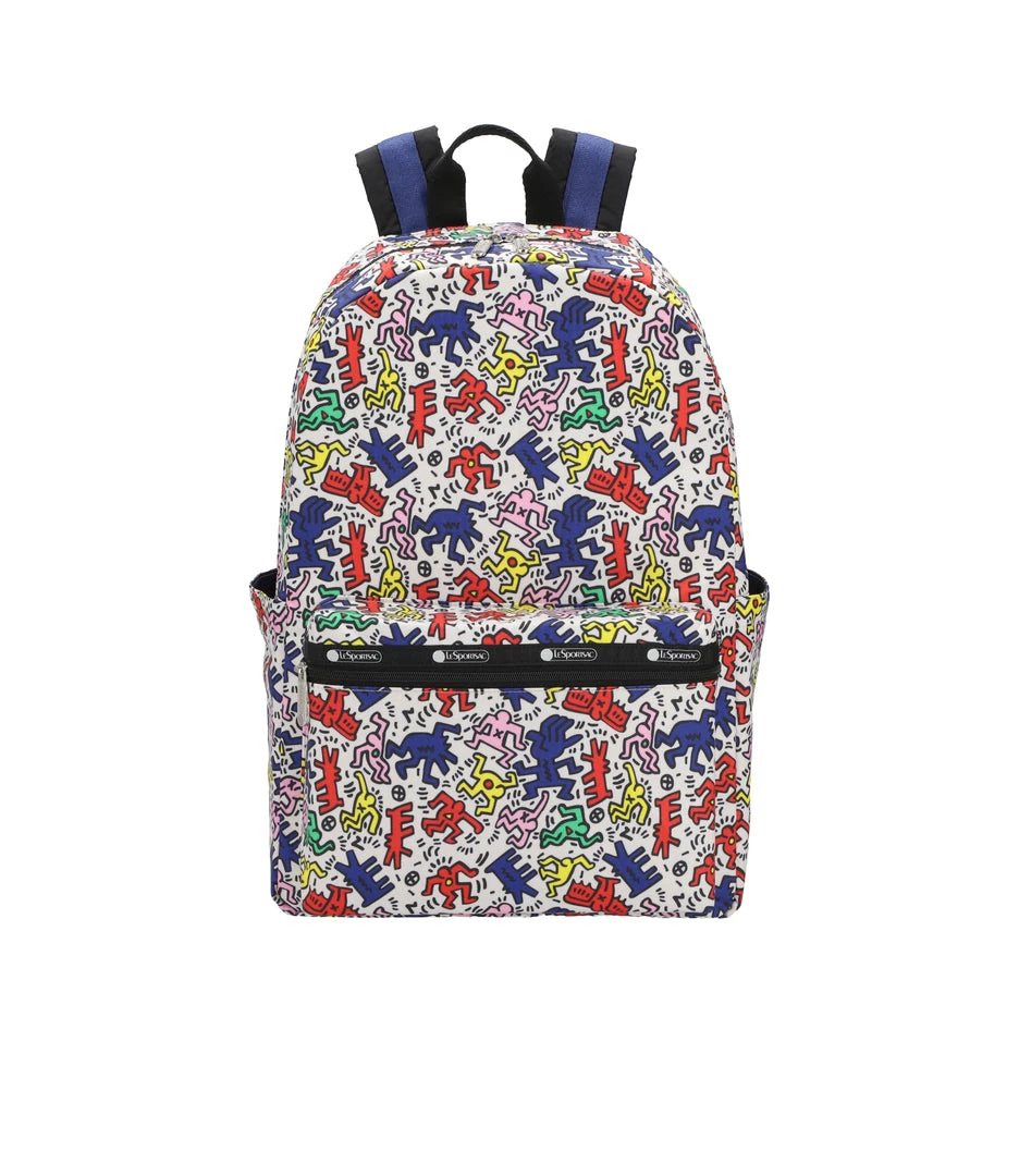 LeSportsac Backpacks Carson Backpack LeSportsac Backpacks Carson Backpack