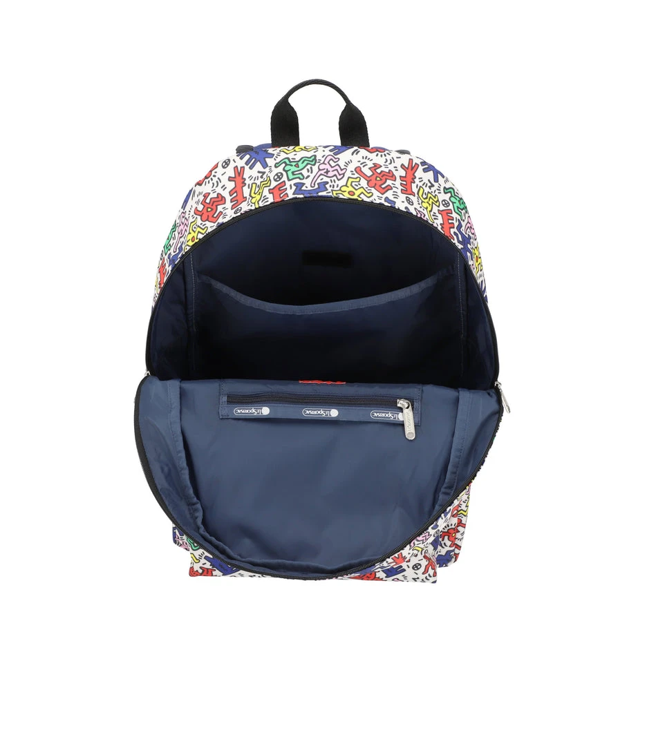 LeSportsac Backpacks Carson Backpack LeSportsac Backpacks Carson Backpack