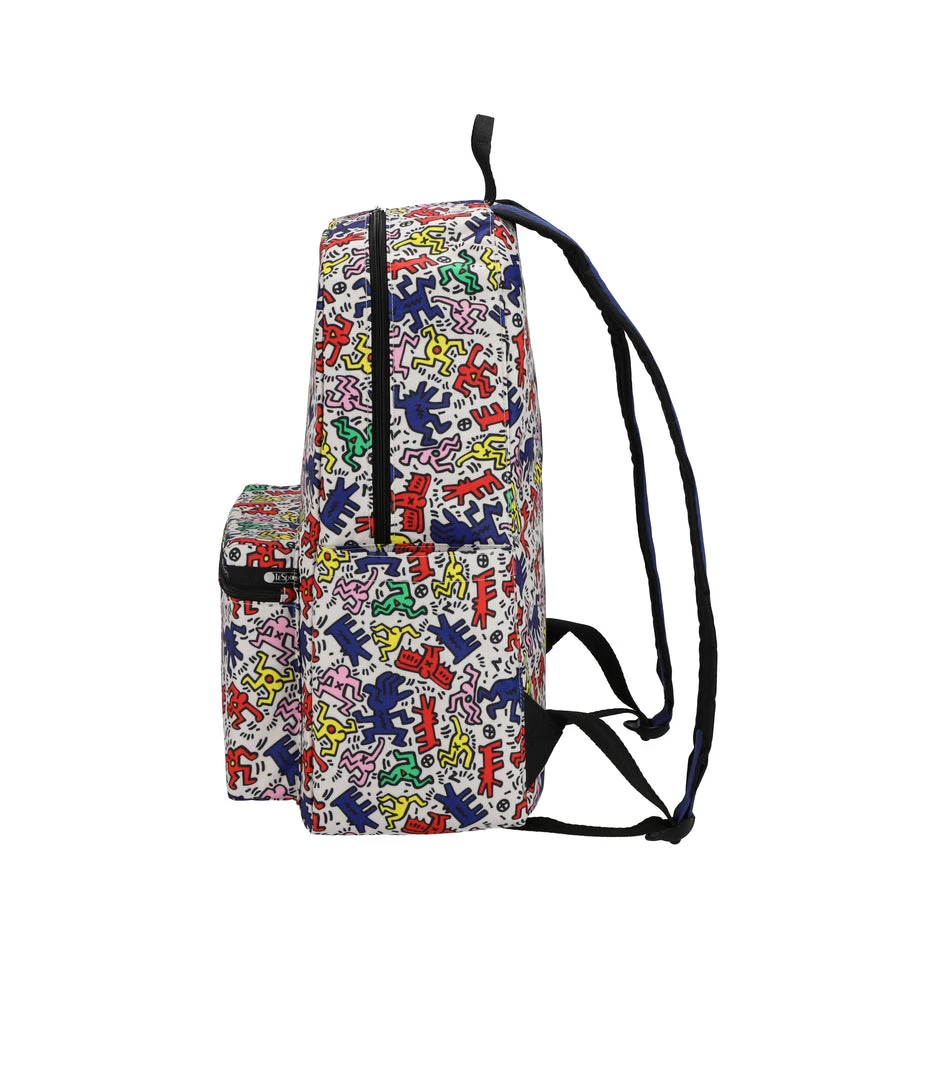 LeSportsac Backpacks Carson Backpack LeSportsac Backpacks Carson Backpack