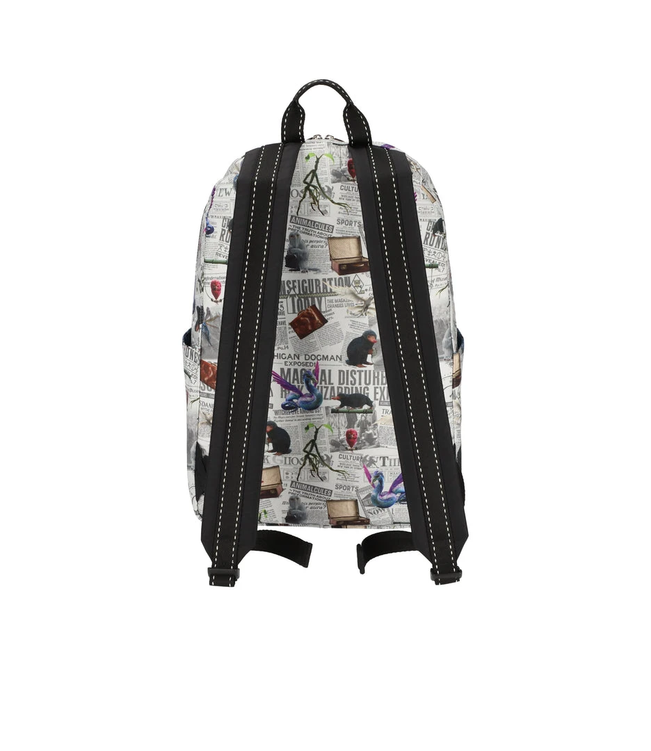 LeSportsac Carson Backpack Backpacks 7 LeSportsac Carson Backpack Backpacks