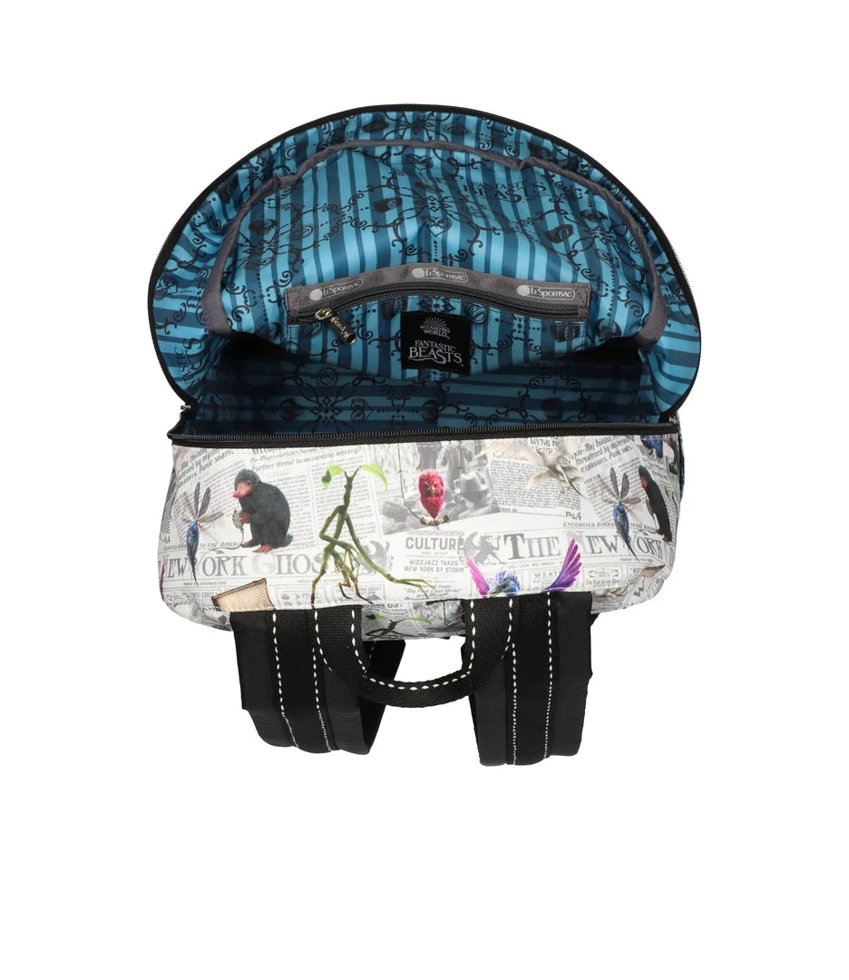 LeSportsac Carson Backpack Backpacks 9 LeSportsac Carson Backpack Backpacks