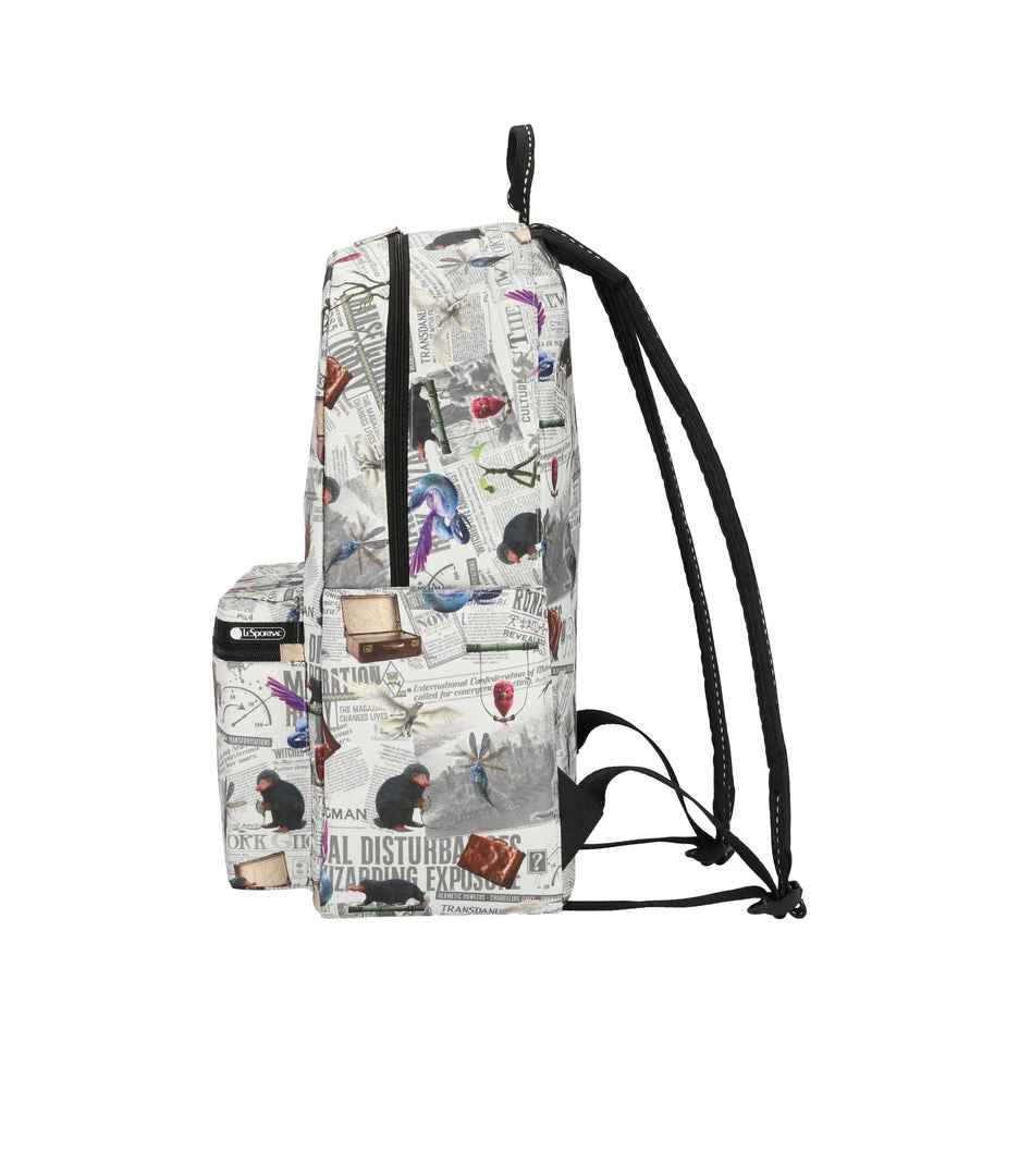 LeSportsac Carson Backpack Backpacks 6 LeSportsac Carson Backpack Backpacks