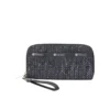 LeSportsac Tech Wallet Wristlet 1 LeSportsac Tech Wallet Wristlet