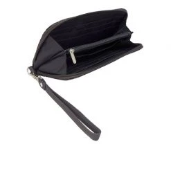 LeSportsac Tech Wallet Wristlet