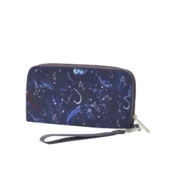 LeSportsac Tech Wallet Wristlet