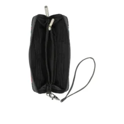 LeSportsac Tech Wallet Wristlet