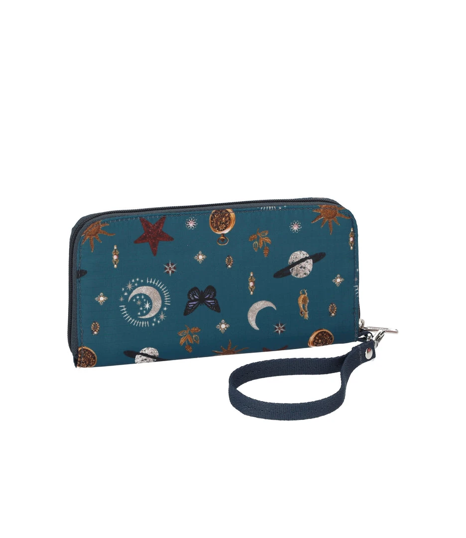 LeSportsac Tech Wallet Wristlet 4 LeSportsac Tech Wallet Wristlet