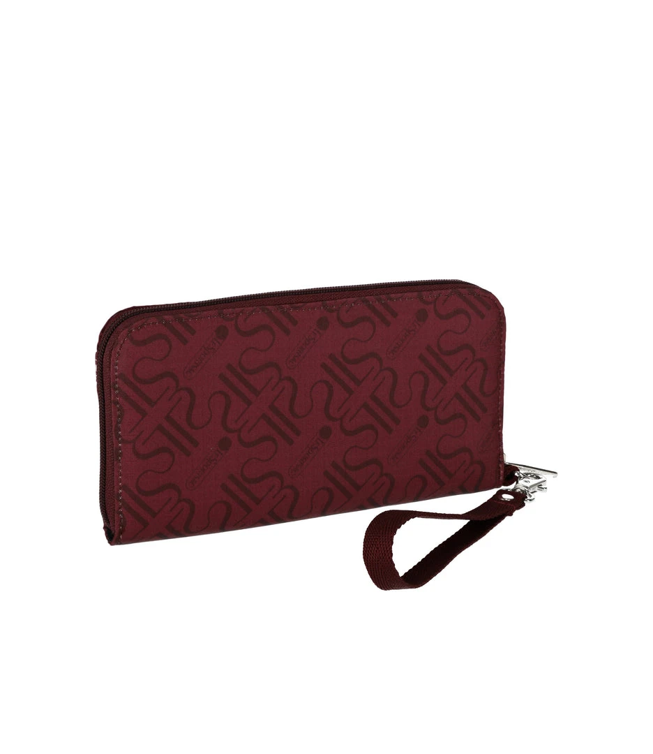 LeSportsac Tech Wallet Wristlet LeSportsac Tech Wallet Wristlet
