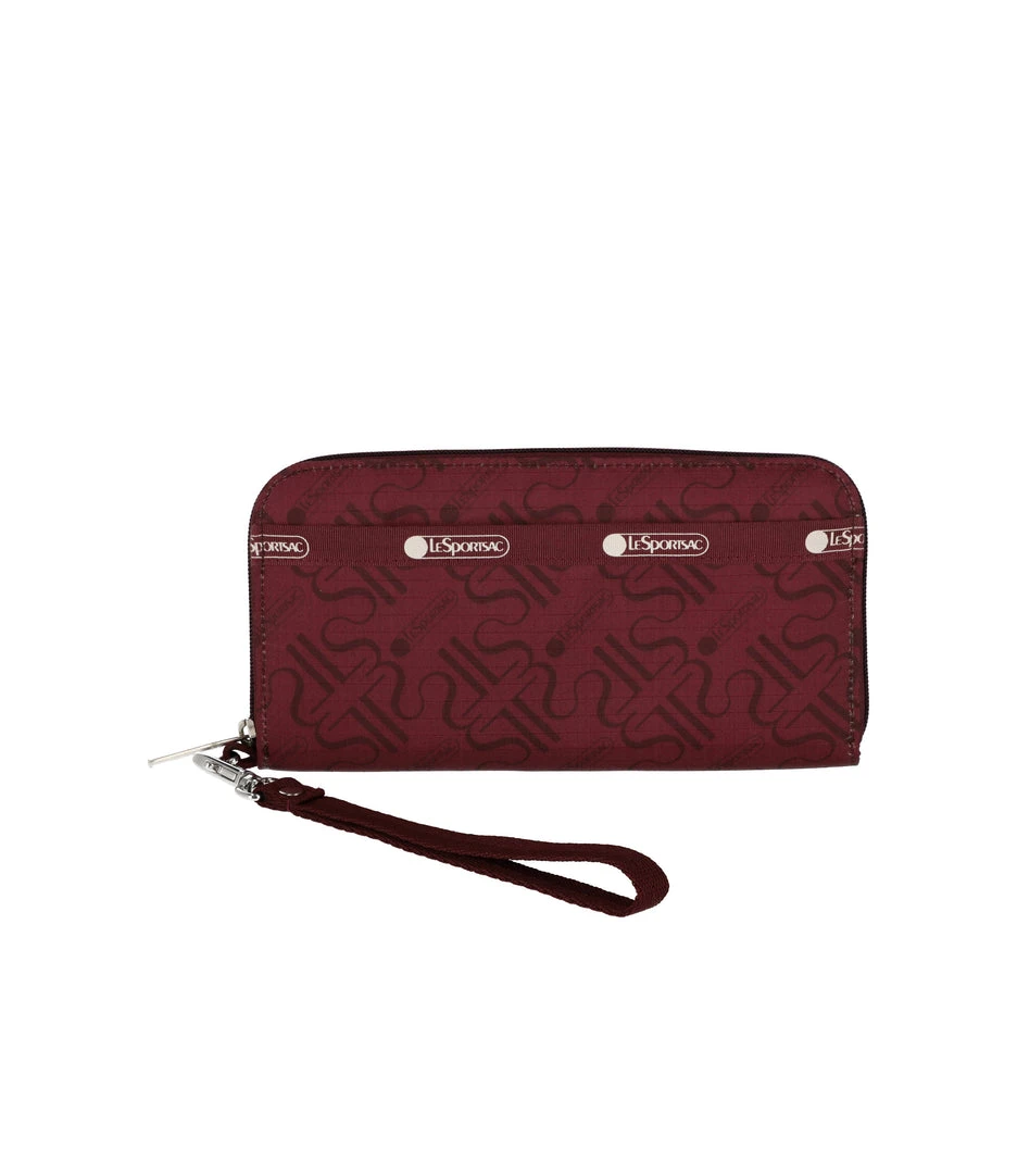 LeSportsac Tech Wallet Wristlet LeSportsac Tech Wallet Wristlet