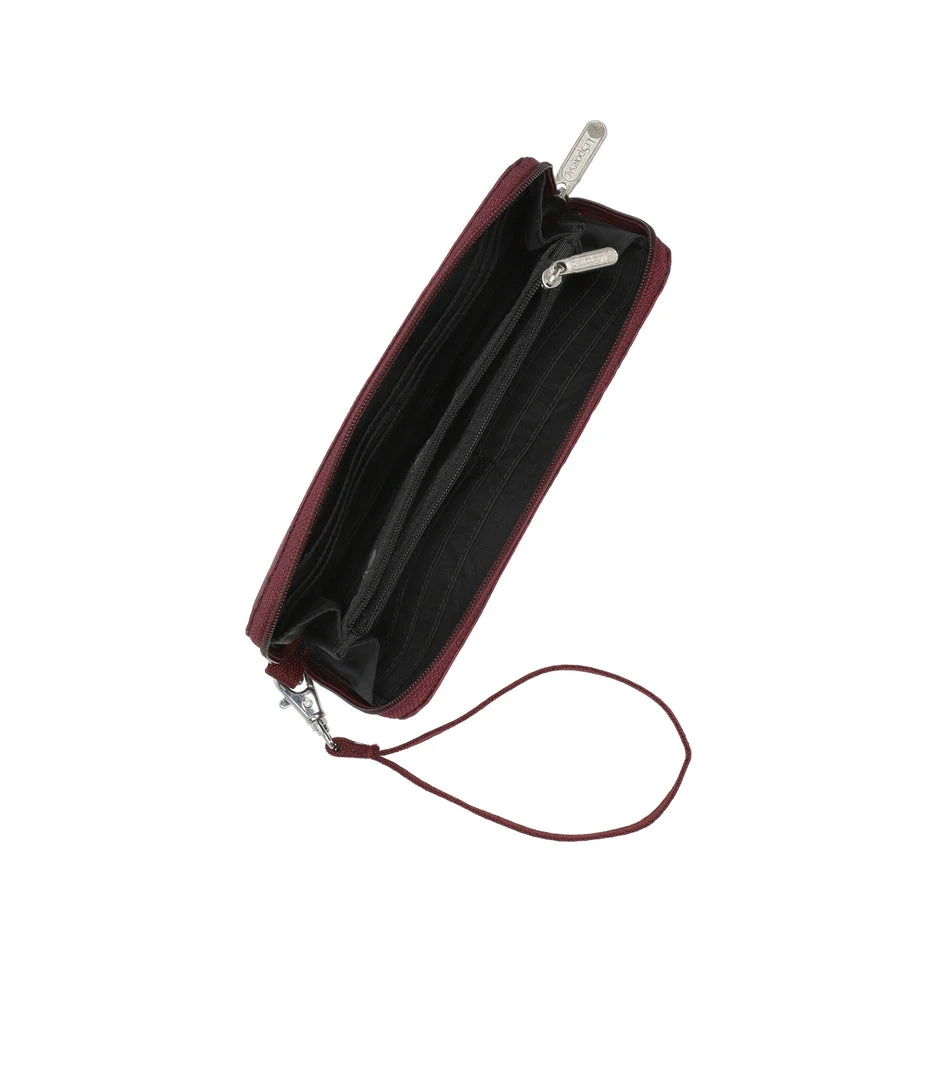 LeSportsac Tech Wallet Wristlet LeSportsac Tech Wallet Wristlet