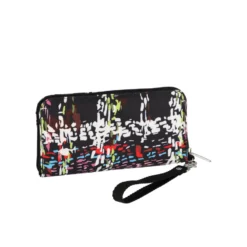 LeSportsac Tech Wallet Wristlet