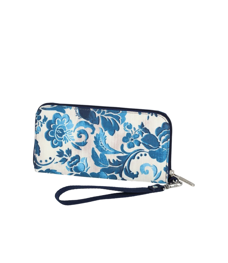 LeSportsac Tech Wallet Wristlet 4 LeSportsac Tech Wallet Wristlet