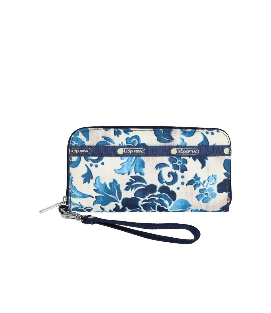 LeSportsac Tech Wallet Wristlet 3 LeSportsac Tech Wallet Wristlet