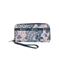 LeSportsac Tech Wallet Wristlet