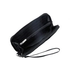 LeSportsac Tech Wallet Wristlet Black Bags 9 LeSportsac Tech Wallet Wristlet Black Bags