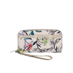 LeSportsac Tech Wallet Wristlet