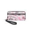 LeSportsac Tech Wallet Wristlet