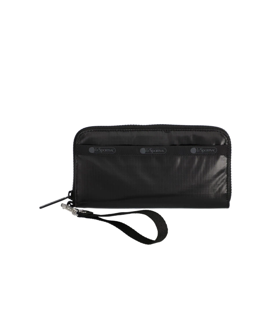 LeSportsac Tech Wallet Wristlet 3 LeSportsac Tech Wallet Wristlet