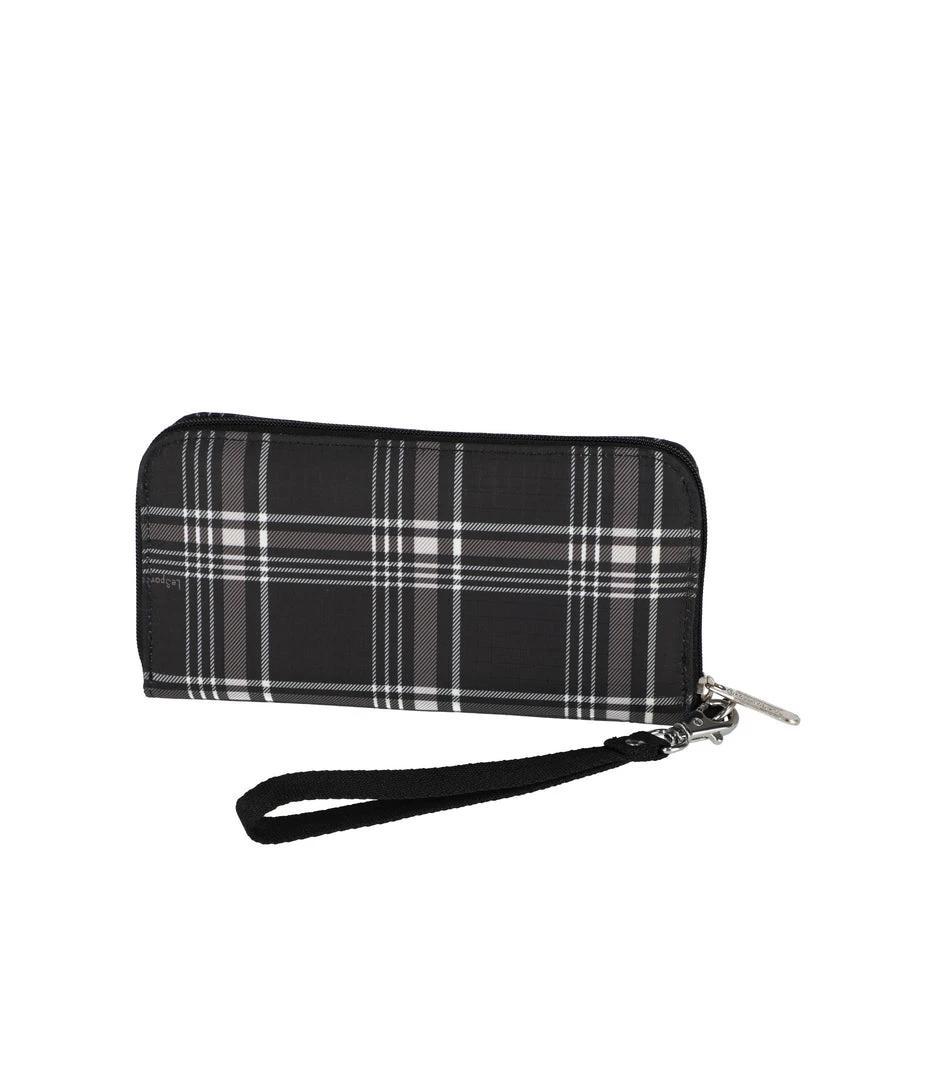 LeSportsac Tech Wallet Wristlet 4 LeSportsac Tech Wallet Wristlet
