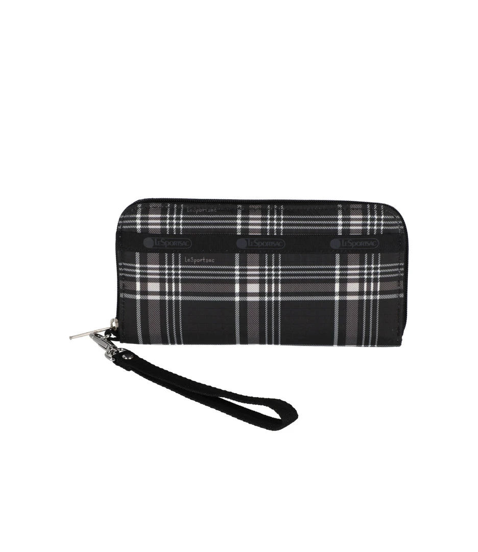 LeSportsac Tech Wallet Wristlet 3 LeSportsac Tech Wallet Wristlet