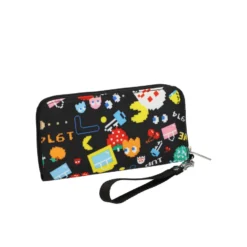 LeSportsac Tech Wallet Wristlet