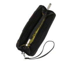 LeSportsac Tech Wallet Wristlet